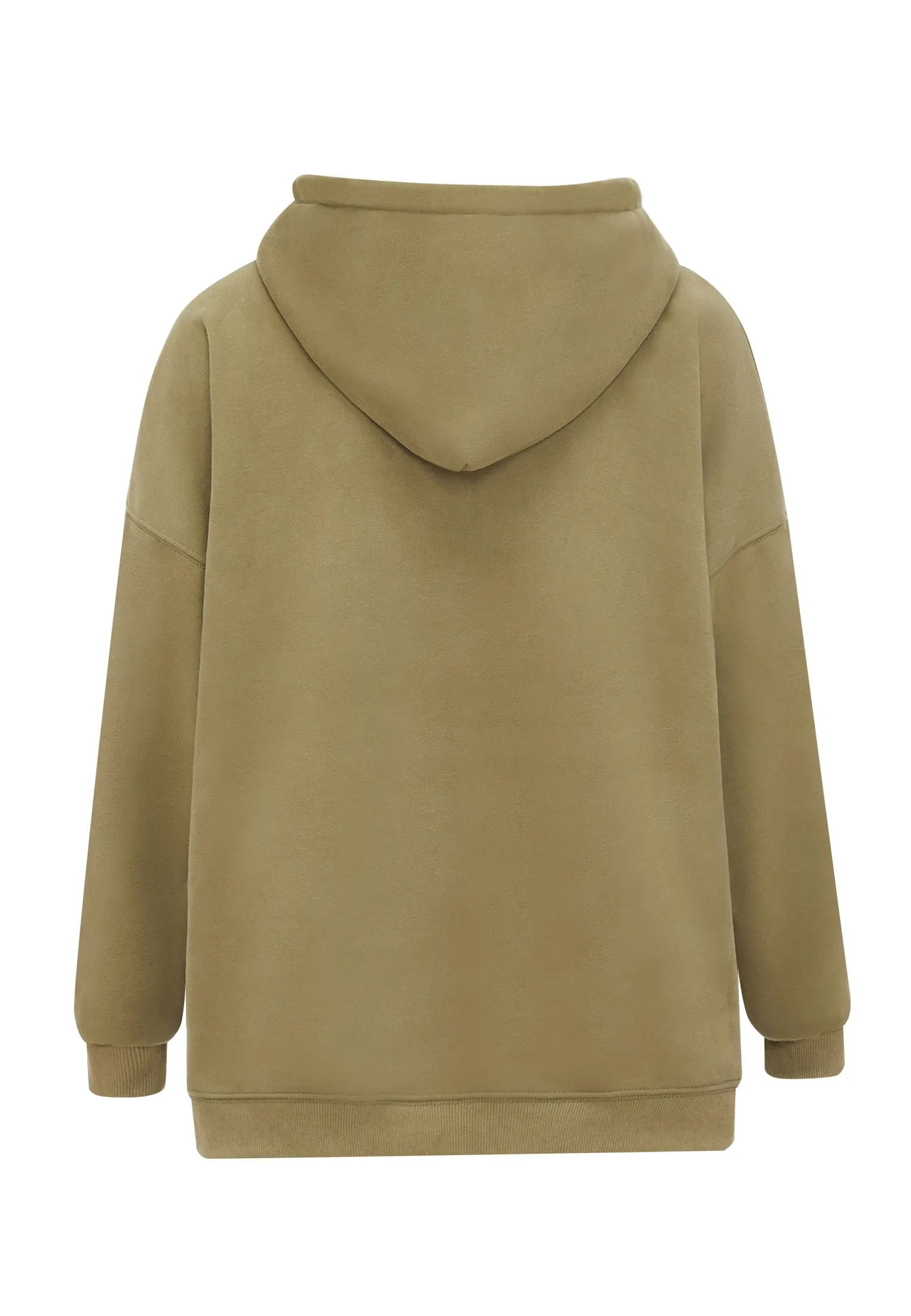 HOMEBASE Women's Hoodie