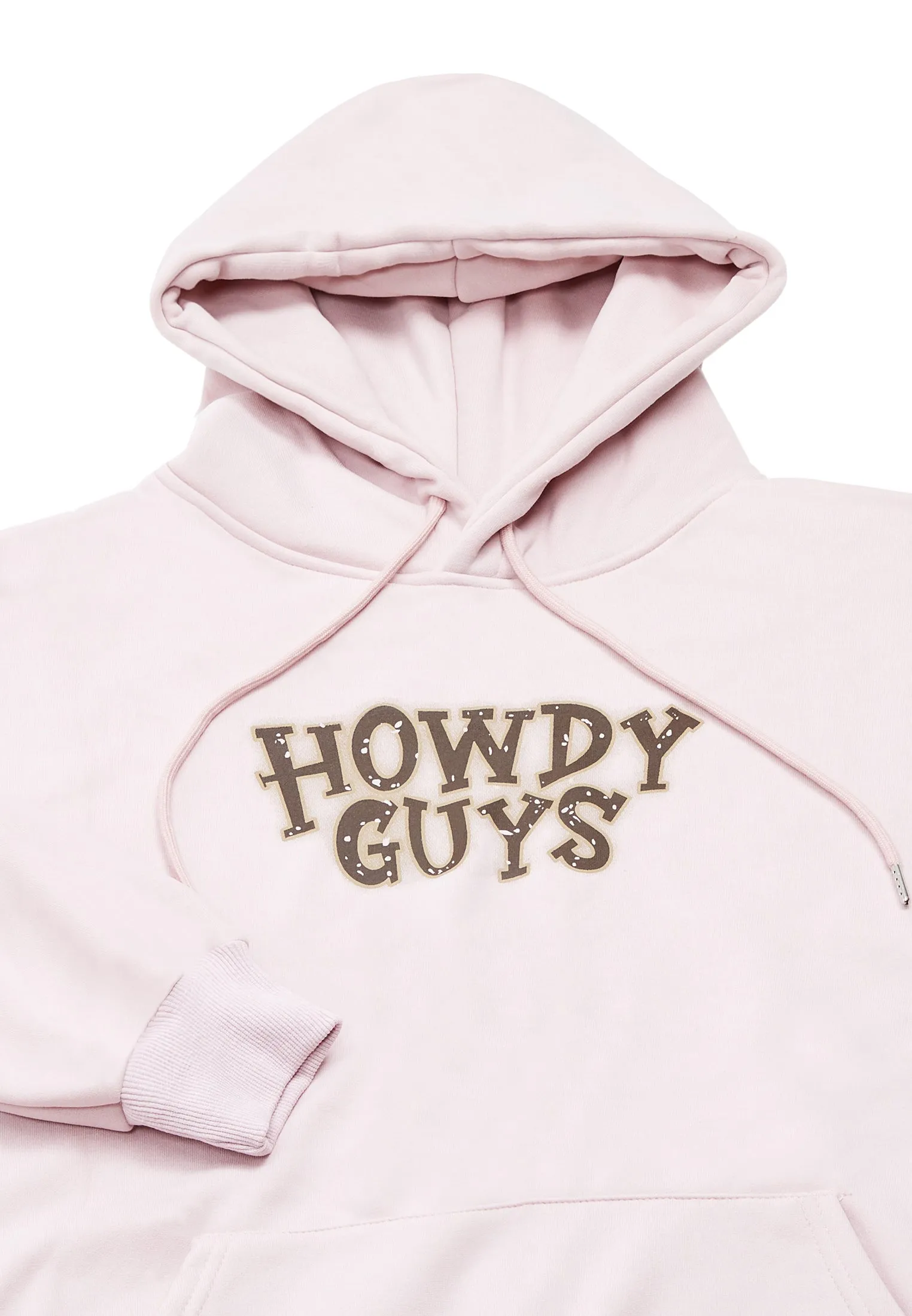 HOMEBASE Women's Hoodie