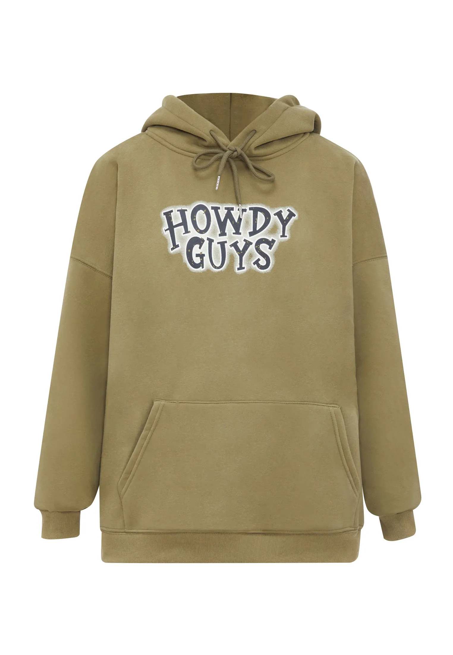 HOMEBASE Women's Hoodie