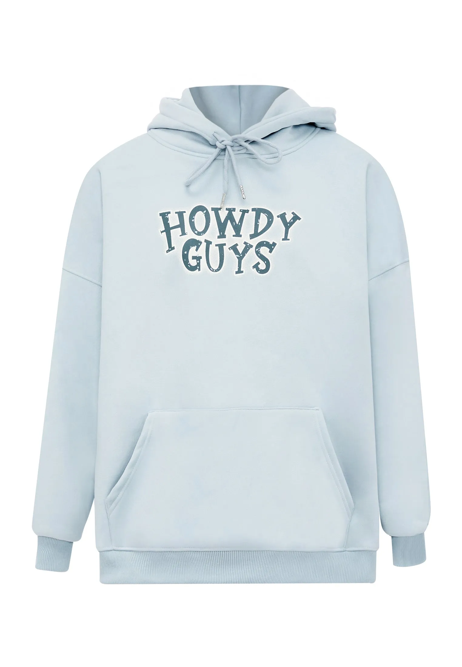HOMEBASE Women's Hoodie