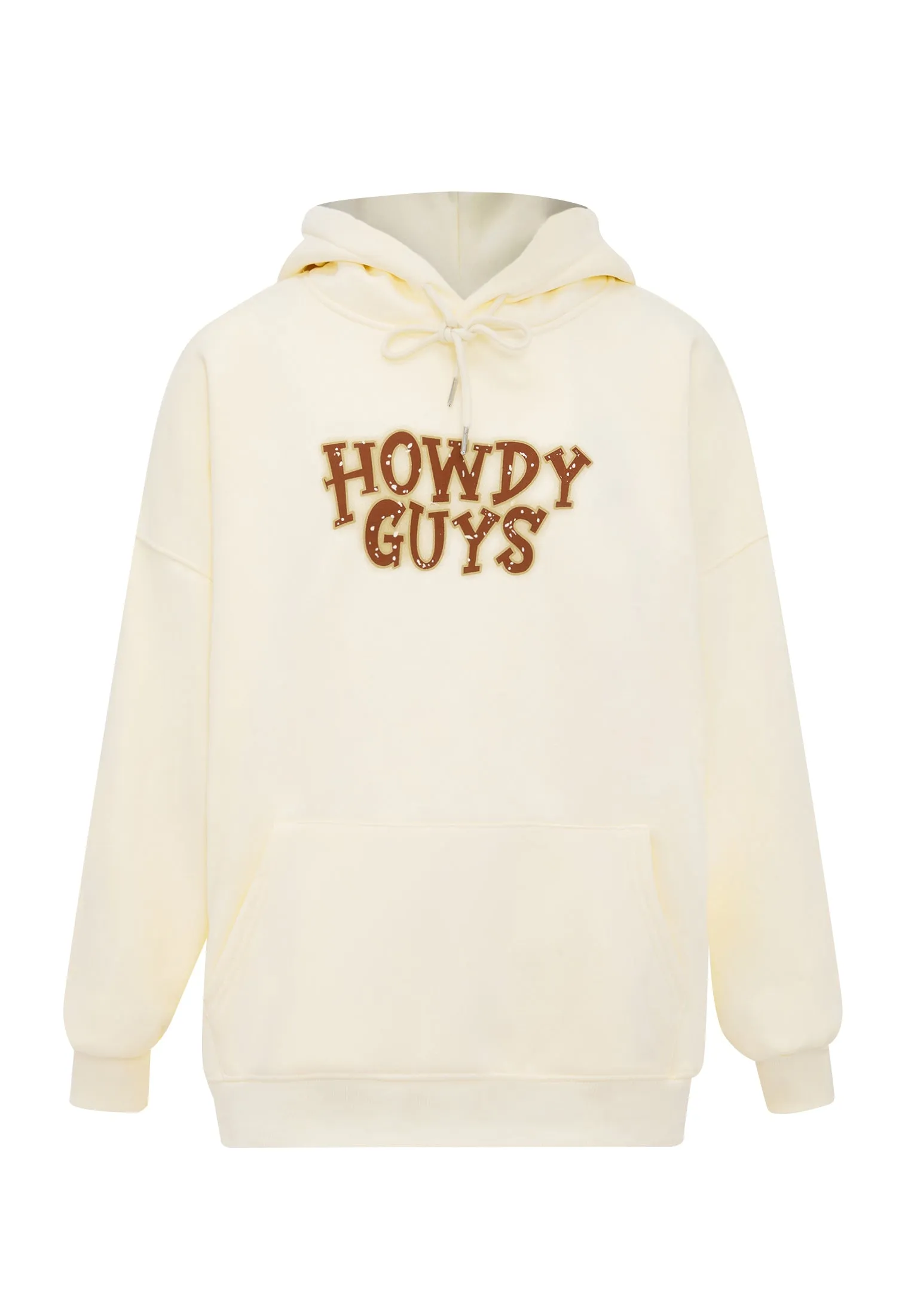 HOMEBASE Women's Hoodie