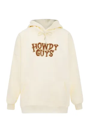 HOMEBASE Women's Hoodie