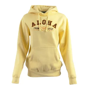 Hoodie - Academic - American Cut