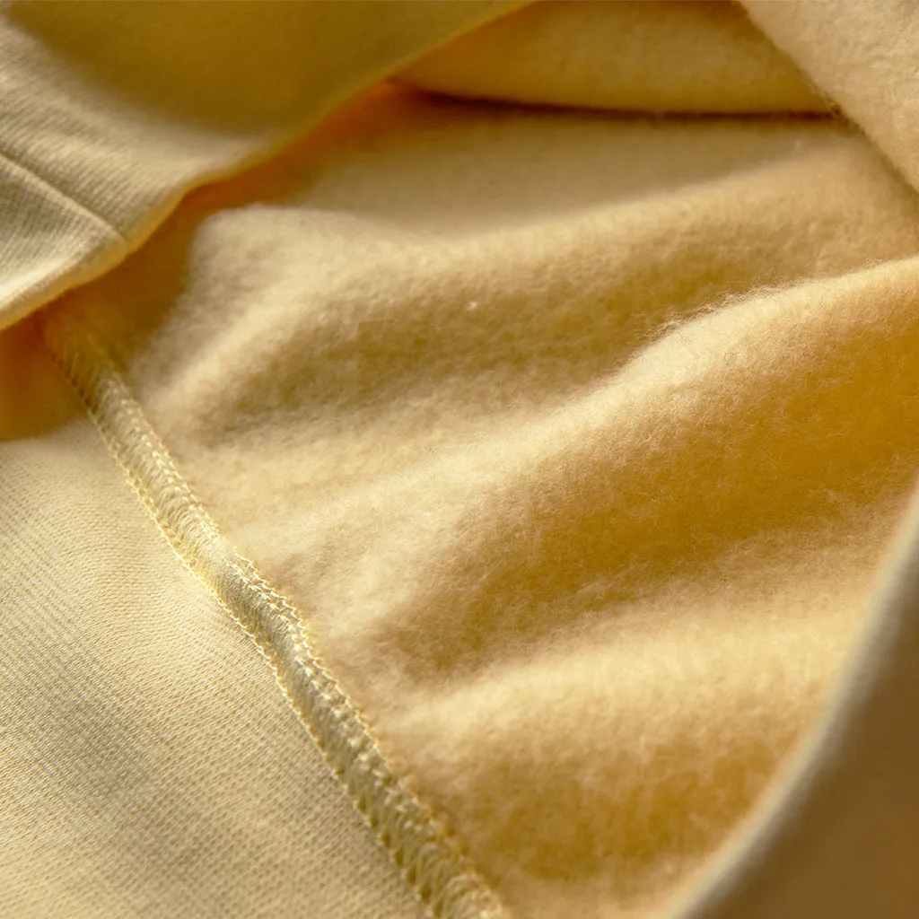 Hoodie - Academic - American Cut