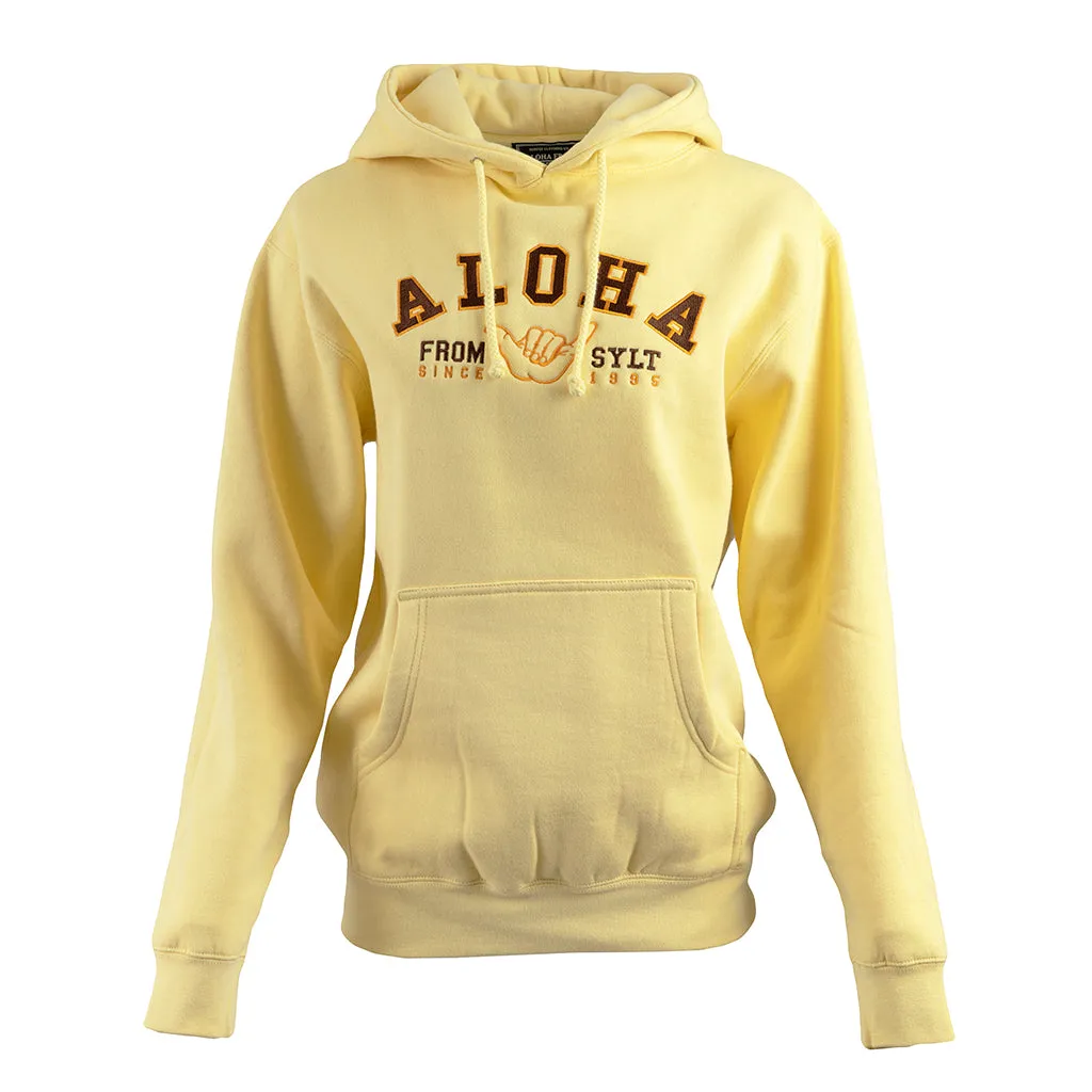 Hoodie - Academic - American Cut