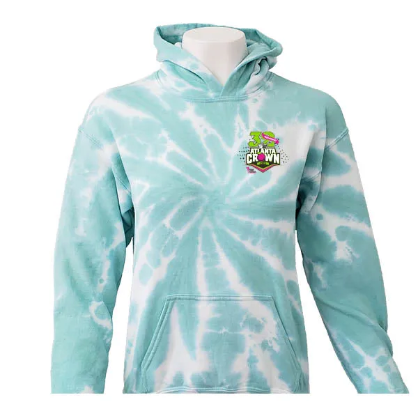 Hoodies Atlanta Crown