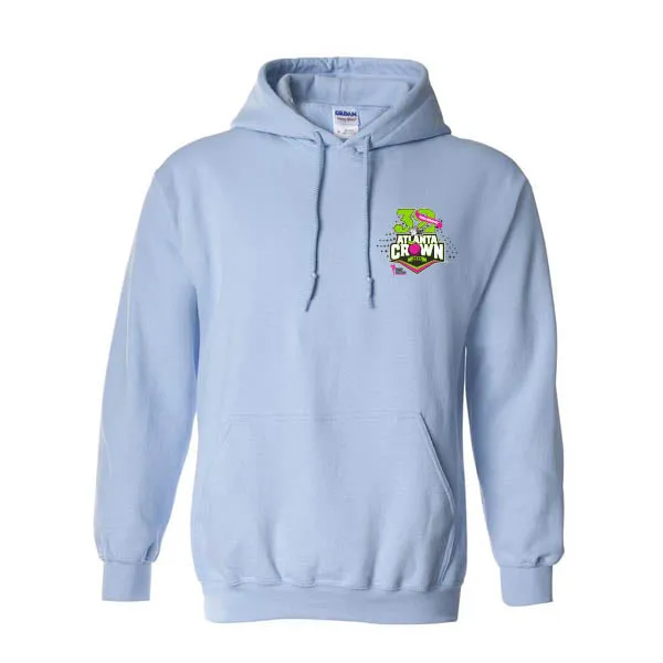 Hoodies Atlanta Crown