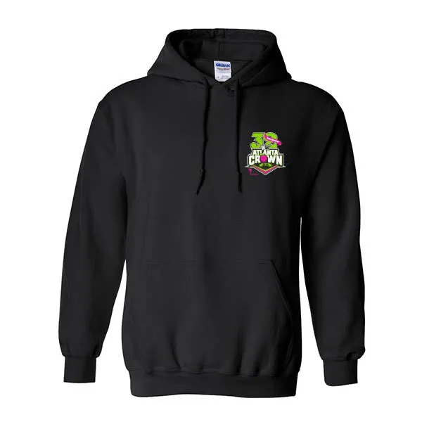 Hoodies Atlanta Crown