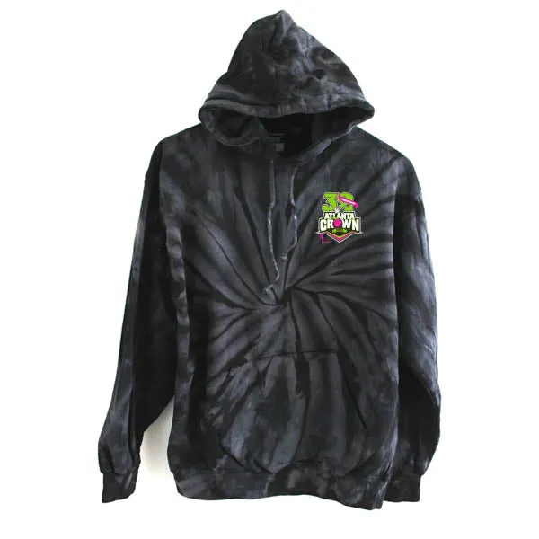 Hoodies Atlanta Crown