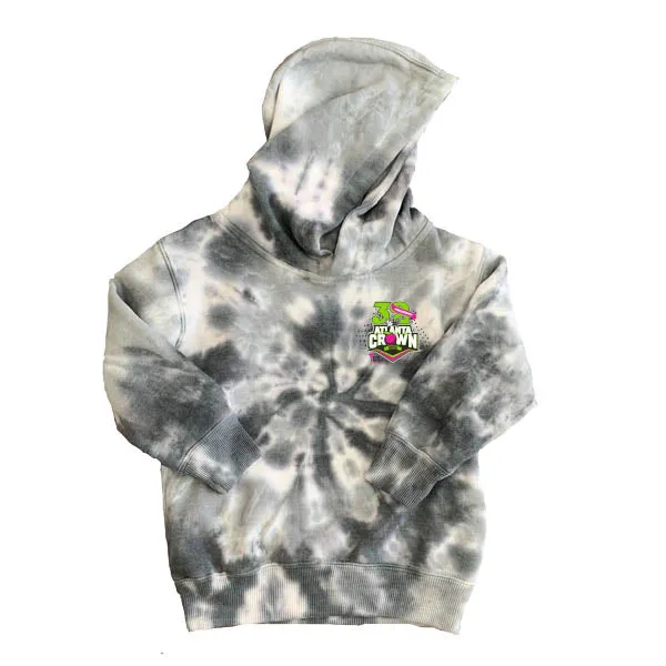 Hoodies Atlanta Crown