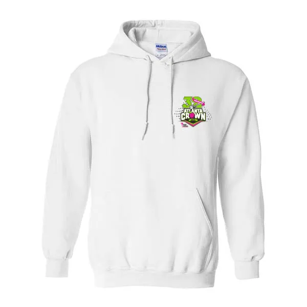 Hoodies Atlanta Crown
