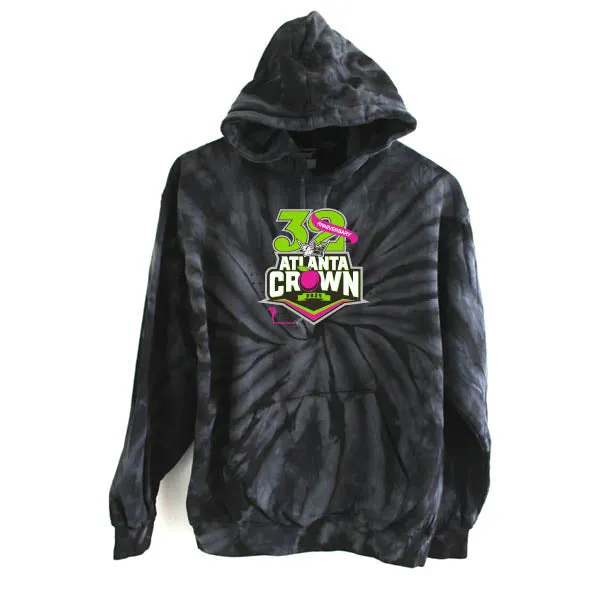Hoodies Atlanta Crown
