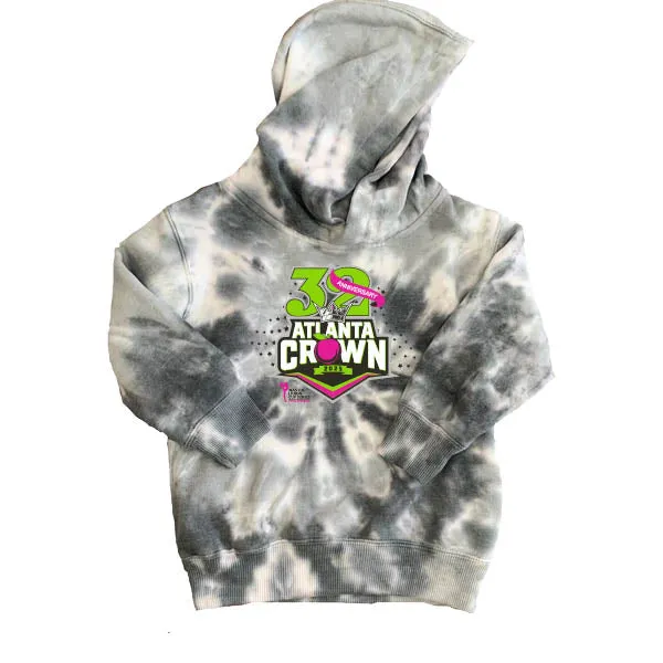 Hoodies Atlanta Crown