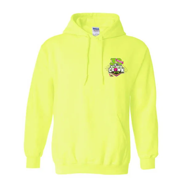 Hoodies Atlanta Crown