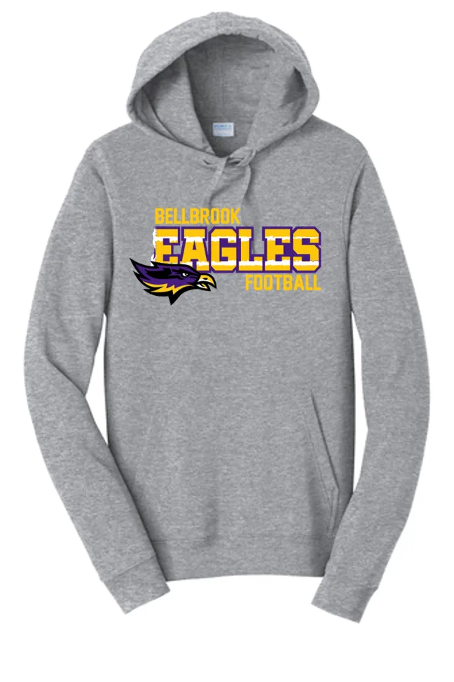 Hoodies- B Store