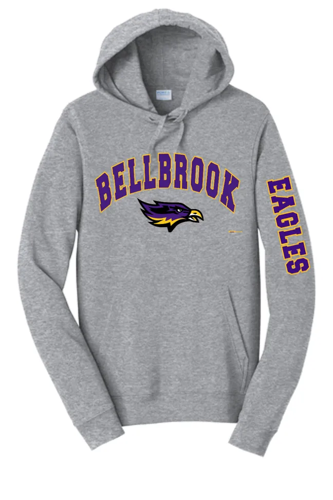 Hoodies- B Store