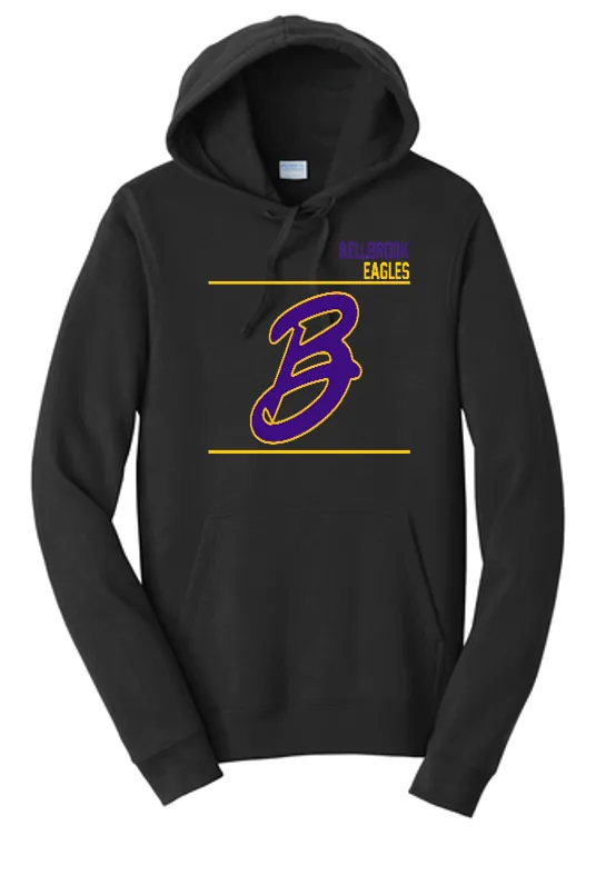 Hoodies- B Store