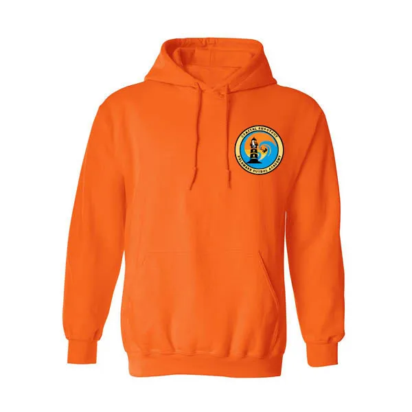 Hoodies Coastal Shootout