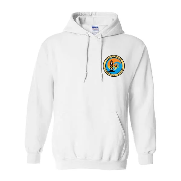 Hoodies Coastal Shootout