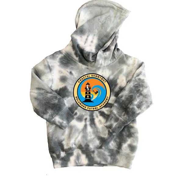 Hoodies Coastal Shootout