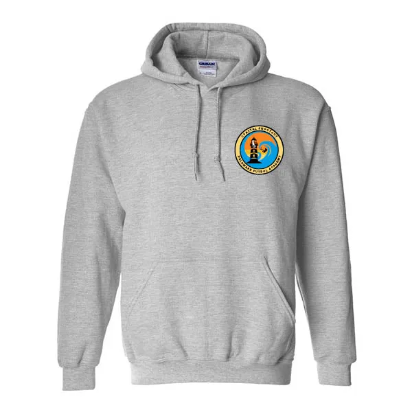 Hoodies Coastal Shootout
