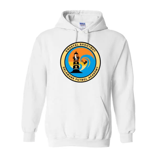 Hoodies Coastal Shootout