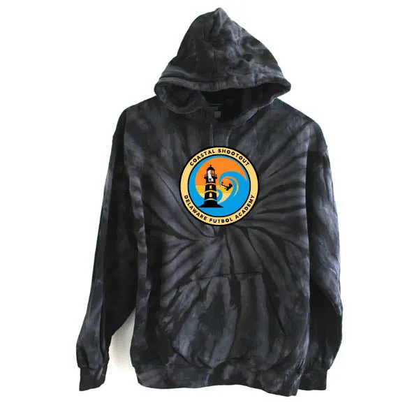 Hoodies Coastal Shootout