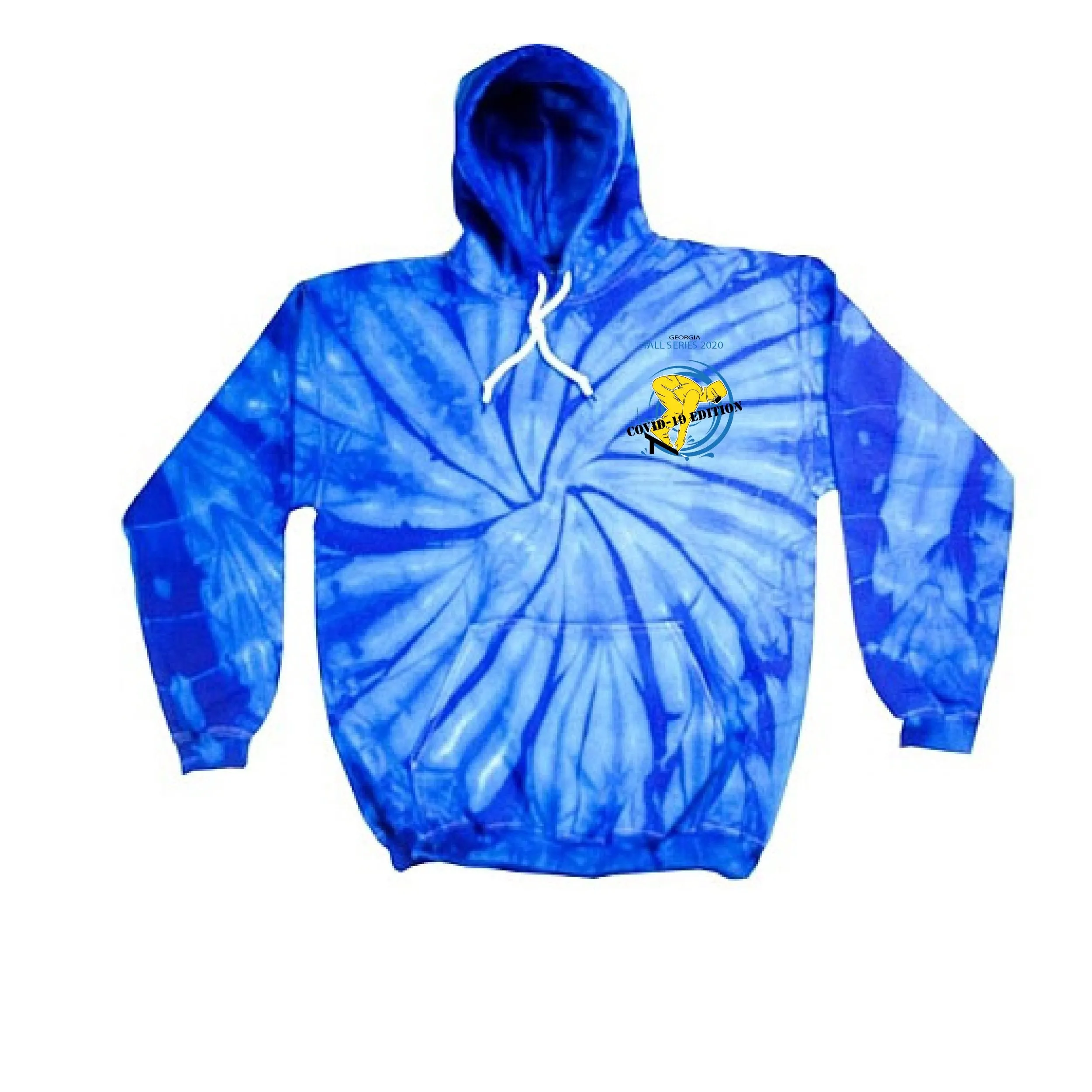 Hoodies Georgia Fall Series
