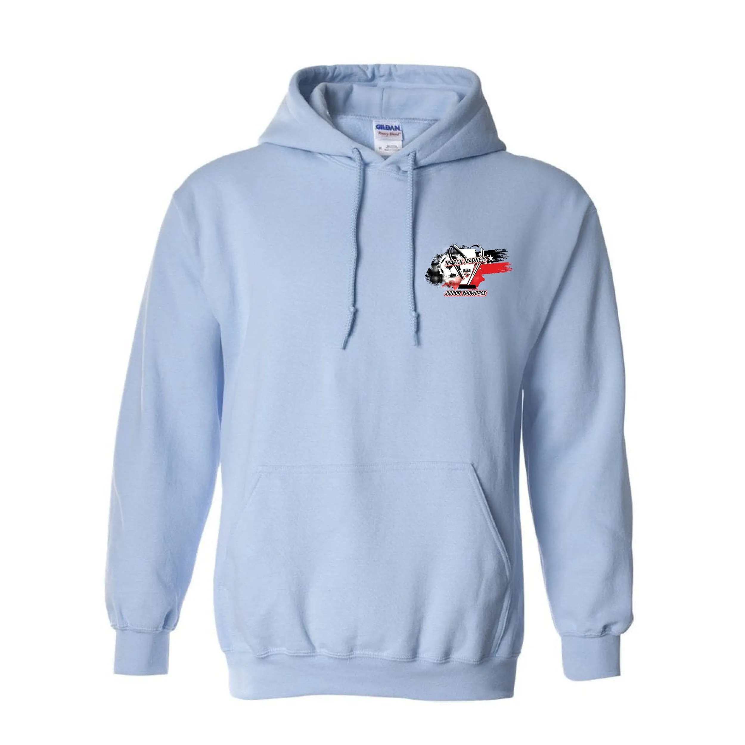 Hoodies GPS March Madness Junior