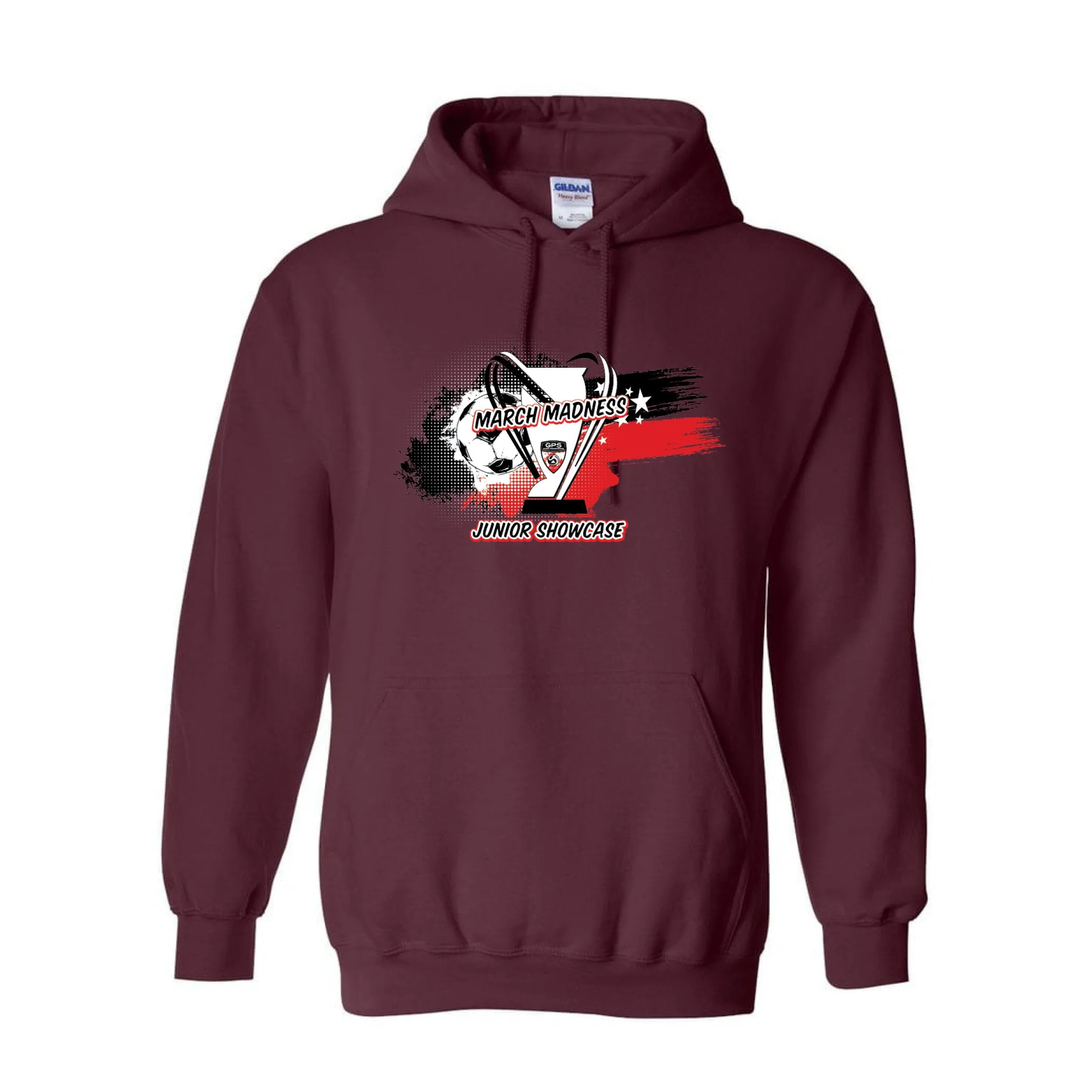 Hoodies GPS March Madness Junior