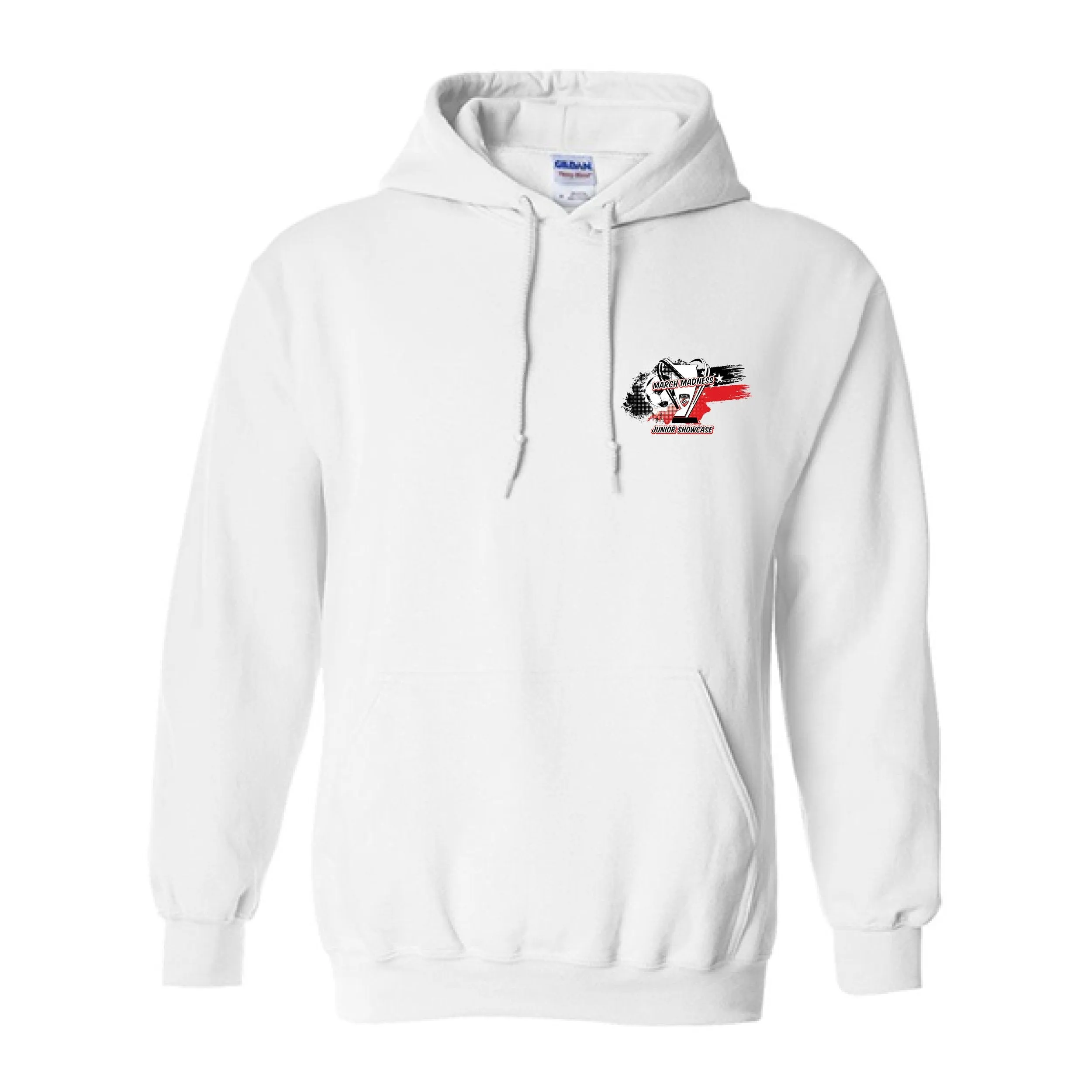 Hoodies GPS March Madness Junior