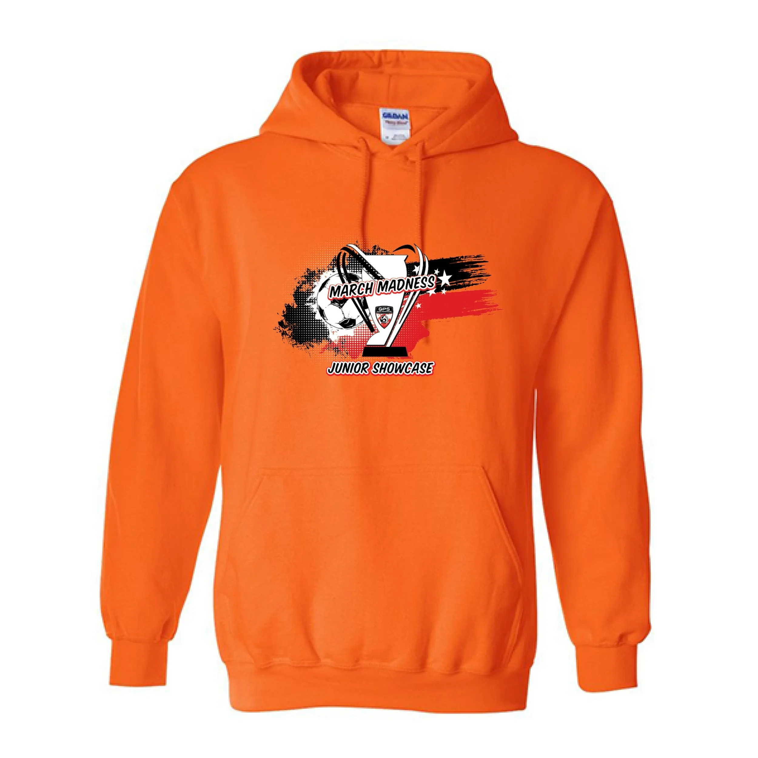 Hoodies GPS March Madness Junior