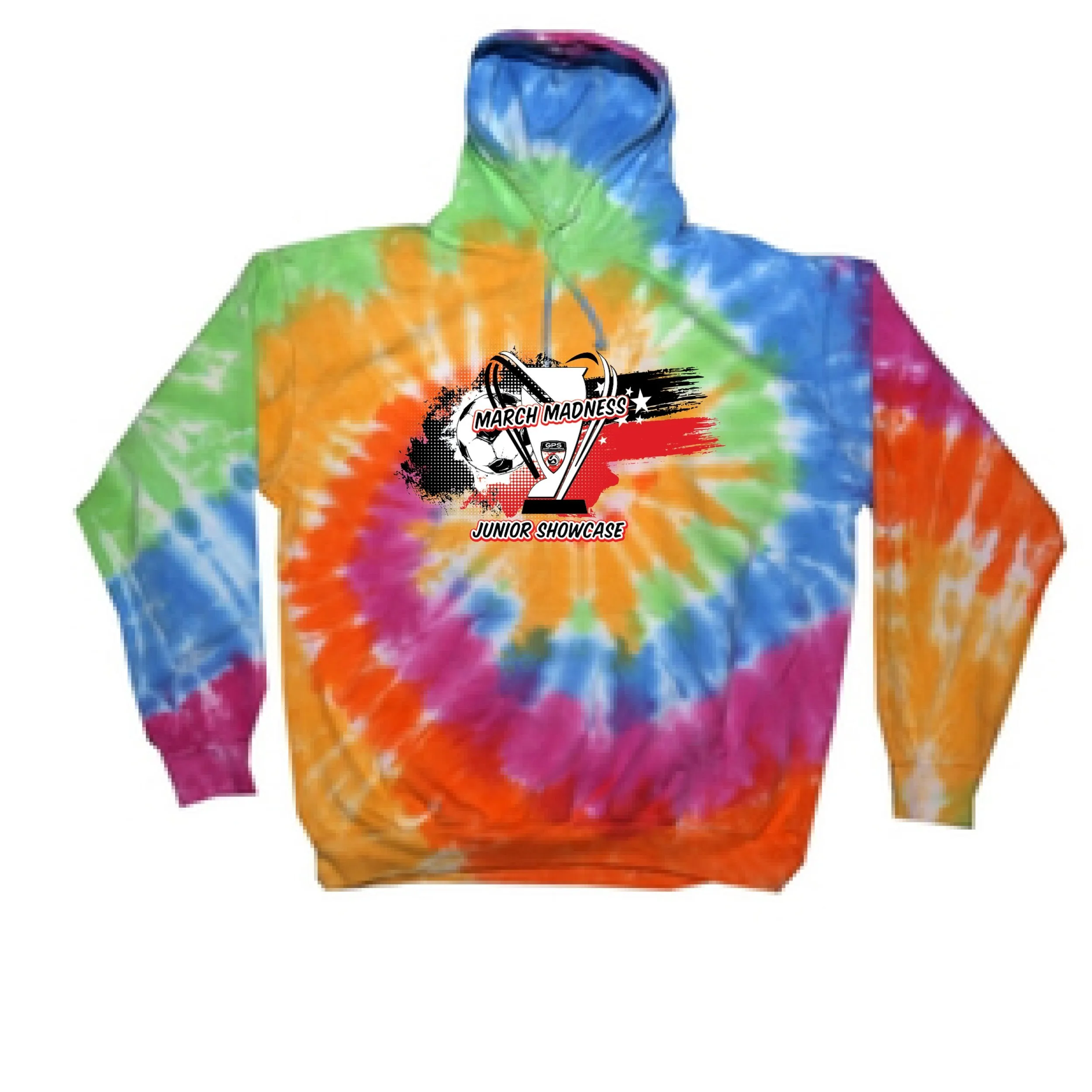 Hoodies GPS March Madness Junior