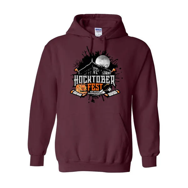 Hoodies Hocktoberfest