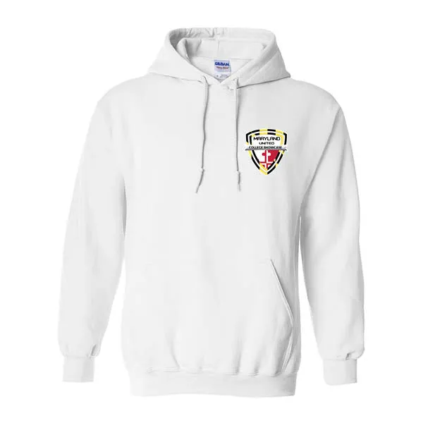 Hoodies Maryland United College Showcase