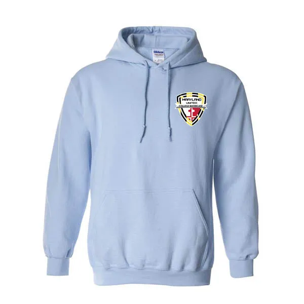 Hoodies Maryland United College Showcase