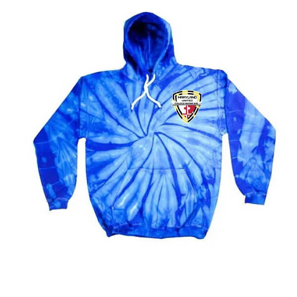 Hoodies Maryland United College Showcase