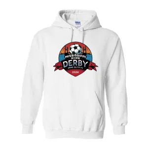 Hoodies Mississippi River Derby