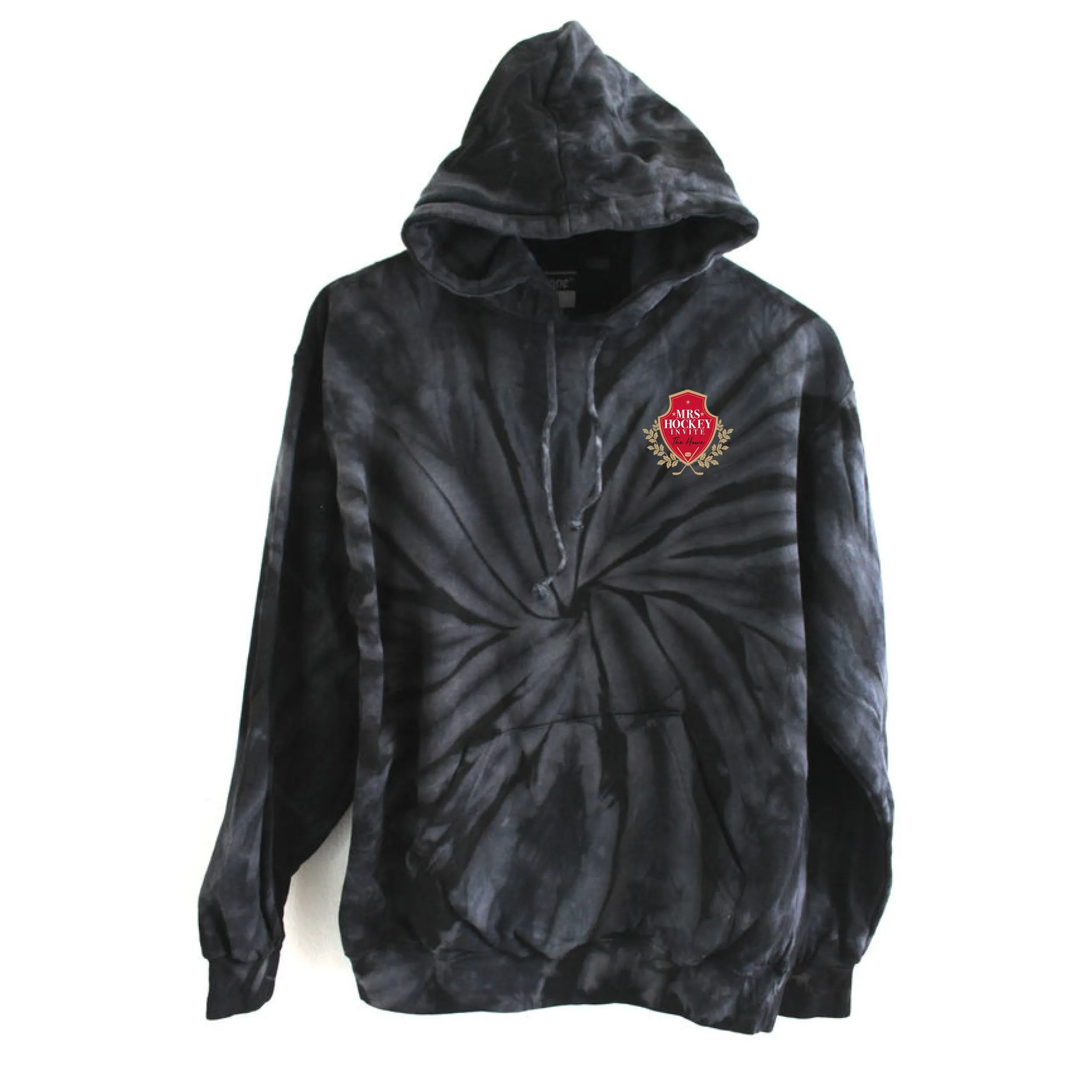 Hoodies Mrs Hockey Invite