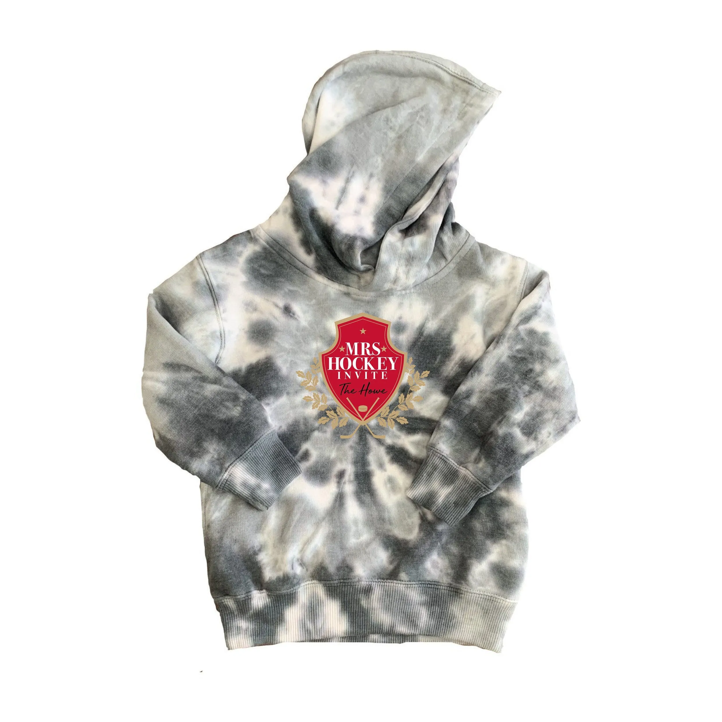Hoodies Mrs Hockey Invite
