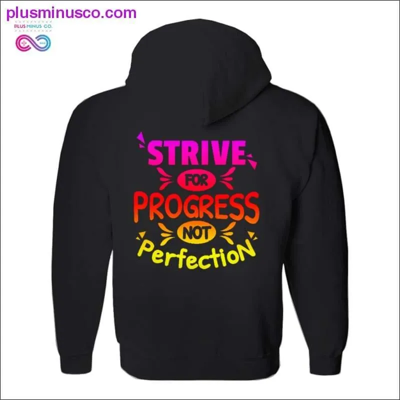 Hoodies (No-Zip/Pullover)