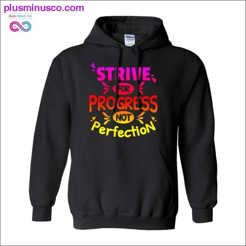 Hoodies (No-Zip/Pullover)