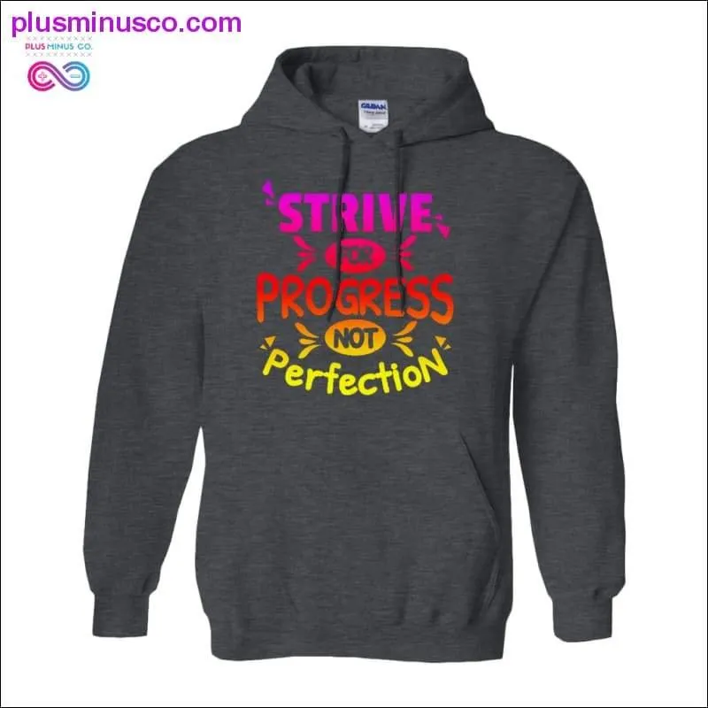 Hoodies (No-Zip/Pullover)