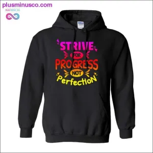 Hoodies (No-Zip/Pullover)
