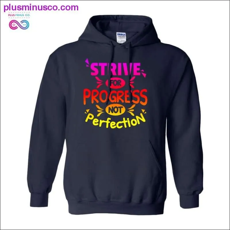 Hoodies (No-Zip/Pullover)