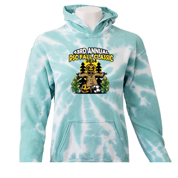 Hoodies Piscataway Fall 43rd Annual