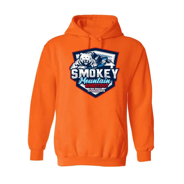 Hoodies Smokey Mountain Shootout