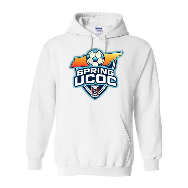 Hoodies Spring UCOC