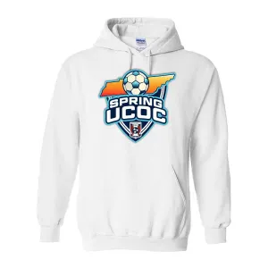 Hoodies Spring UCOC