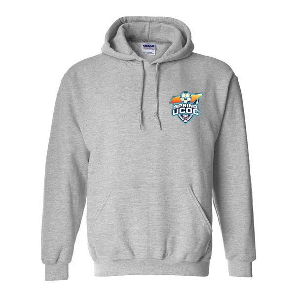 Hoodies Spring UCOC